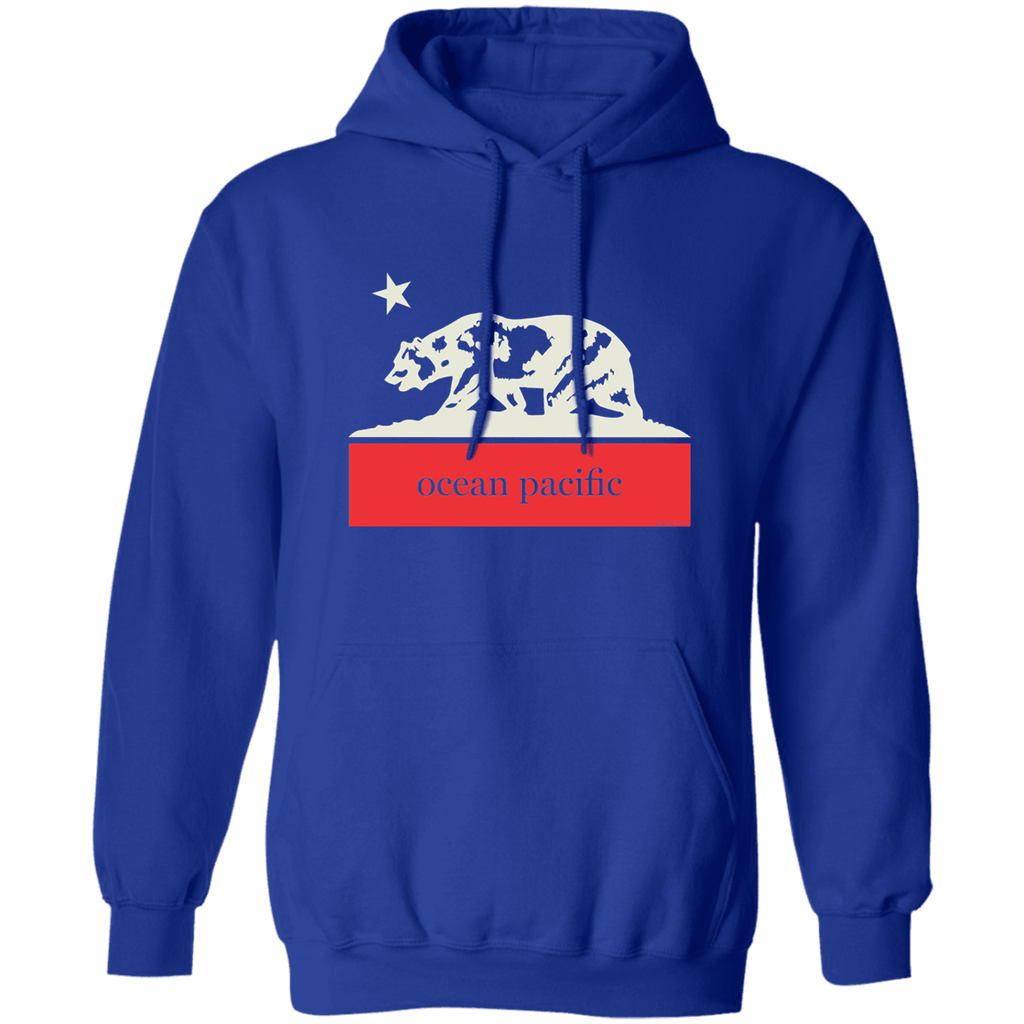 OP Republic Hoodie