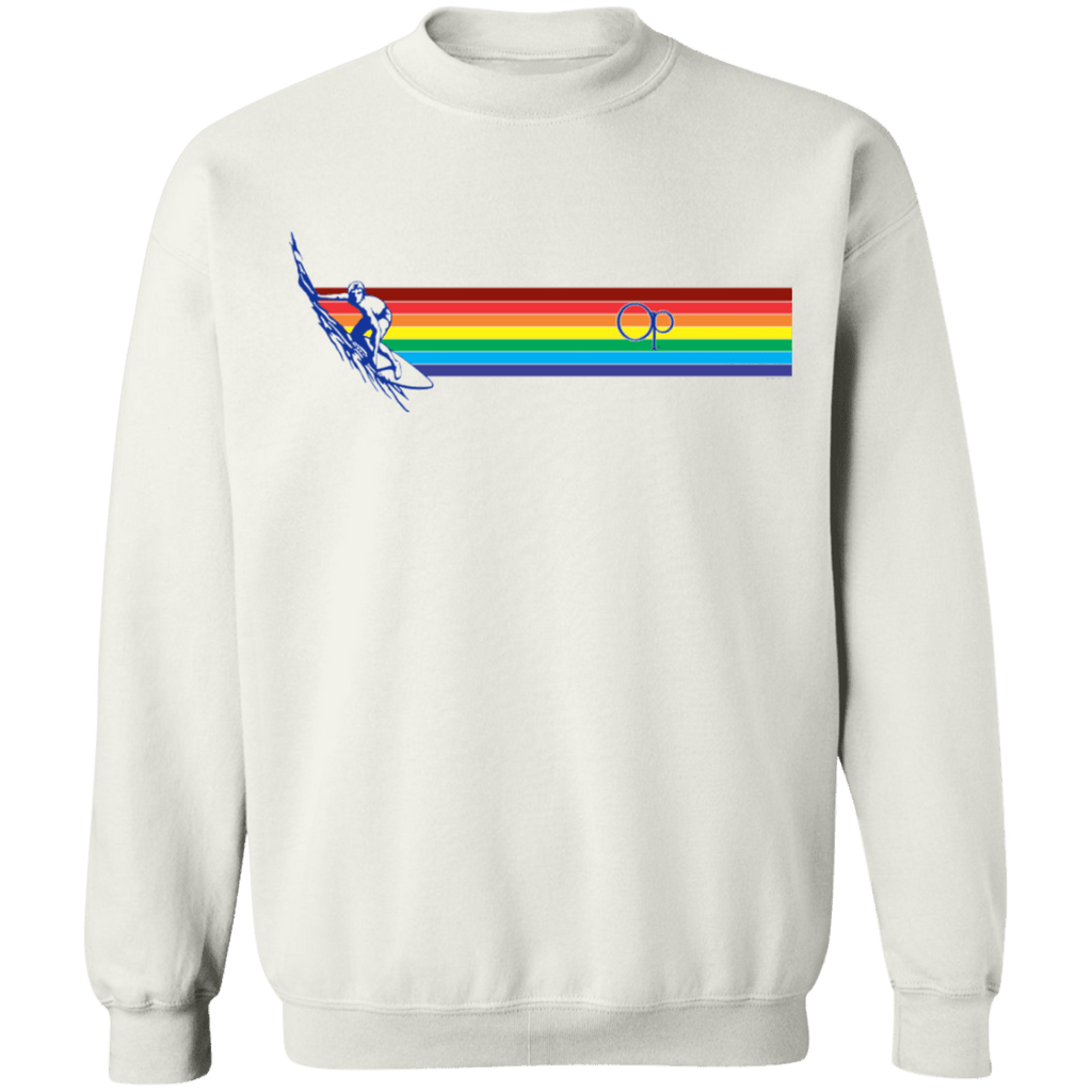 Surf Bar Sweatshirt