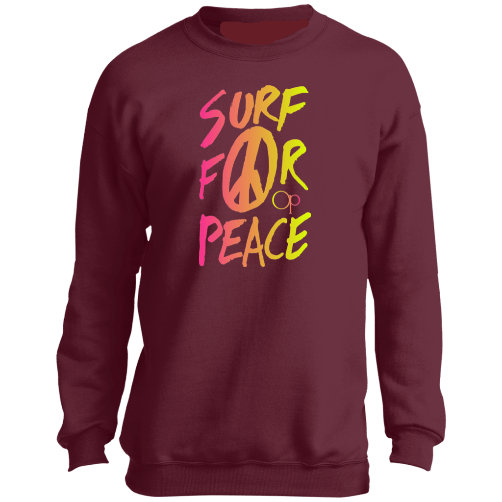 Gremmie Peace Sweatshirt