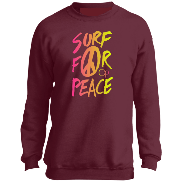 Gremmie Peace Sweatshirt