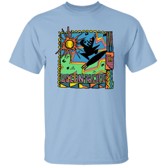 Wild Winter Short Sleeve Tee