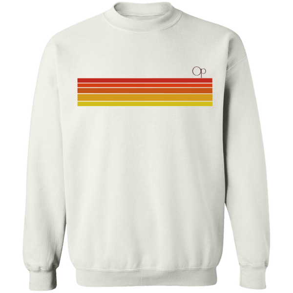 OP Colorblock Sweatshirt