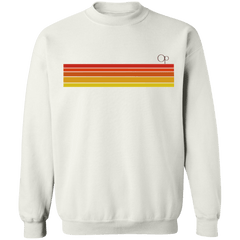 OP Colorblock Sweatshirt