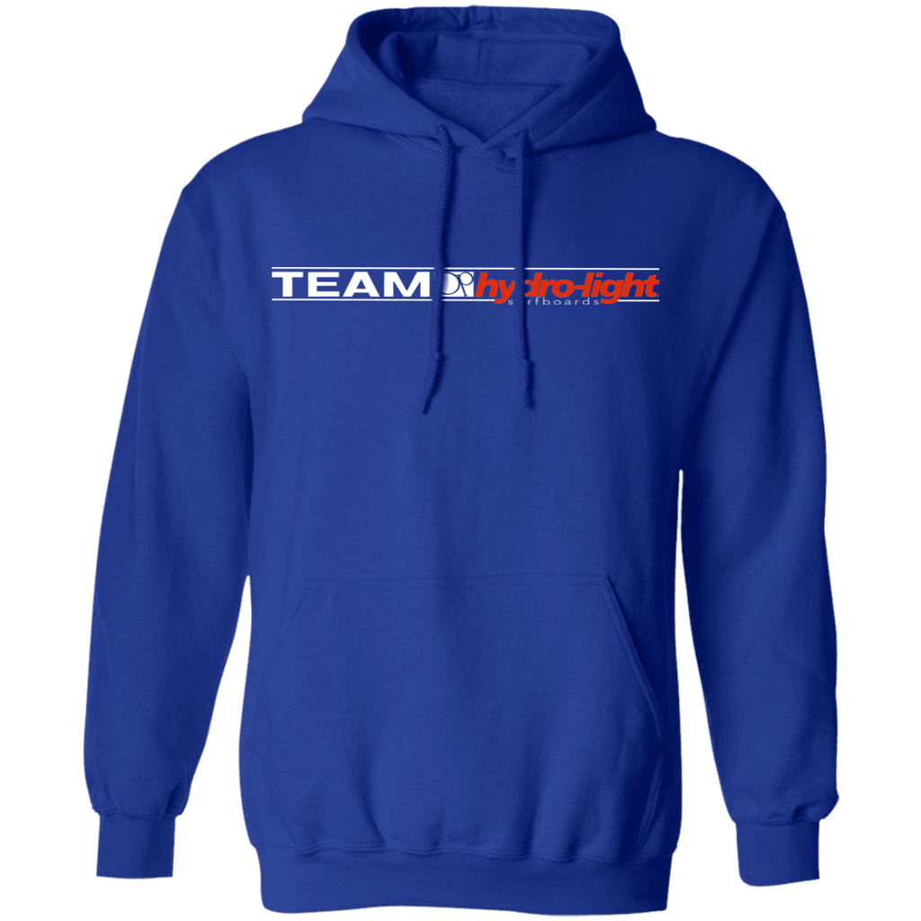 Team Issue Fleece Hoodie