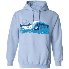 Big Wave Fleece Hoodie – Ocean Pacific Big Wave Fleece Hoodie – Ocean Pacific