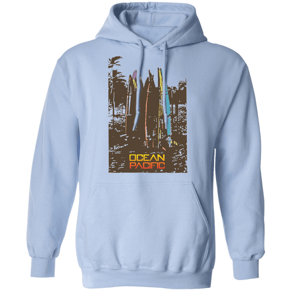 Heritage Designs – Ocean Pacific