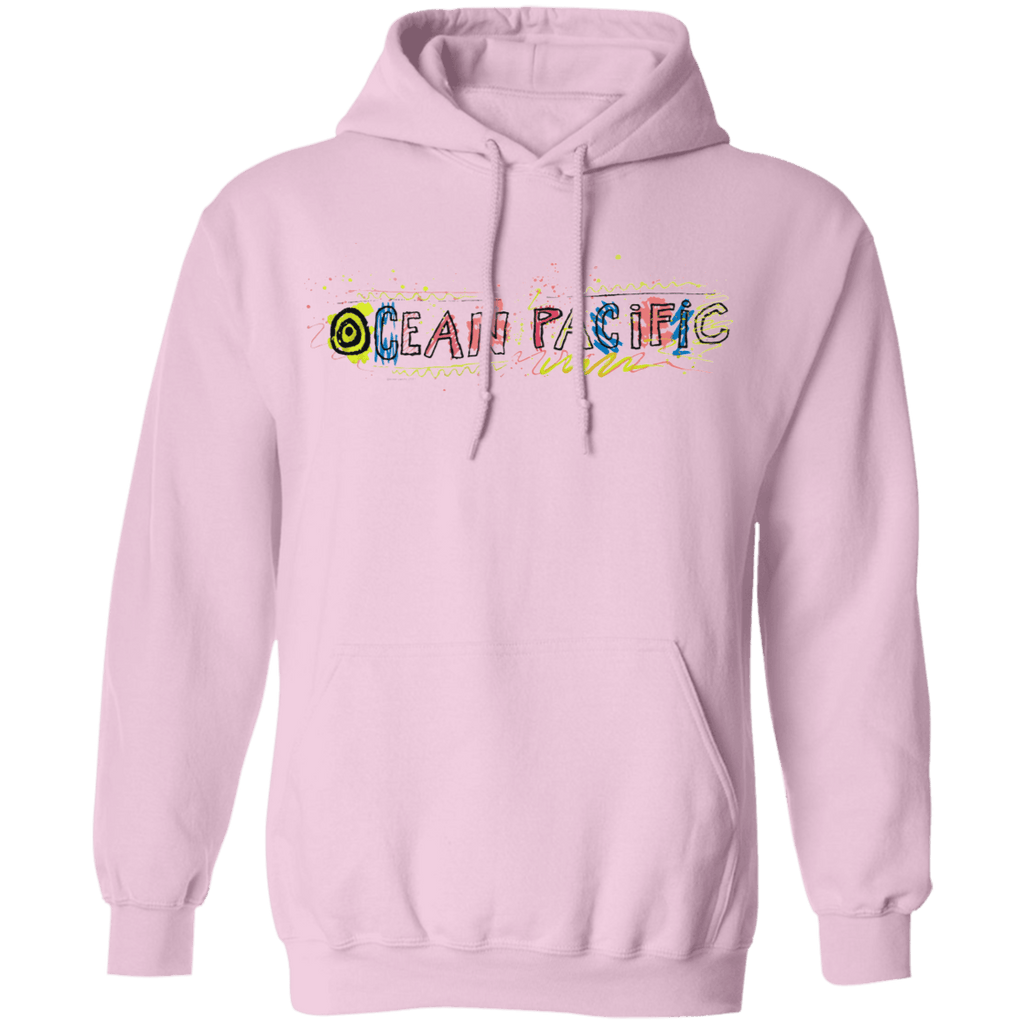 Funday Fleece Hoodie