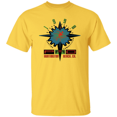 1990 OP Pro Short Sleeve Tee