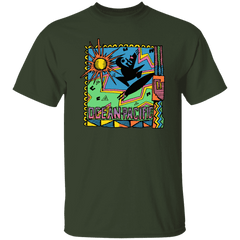 Wild Winter Short Sleeve Tee