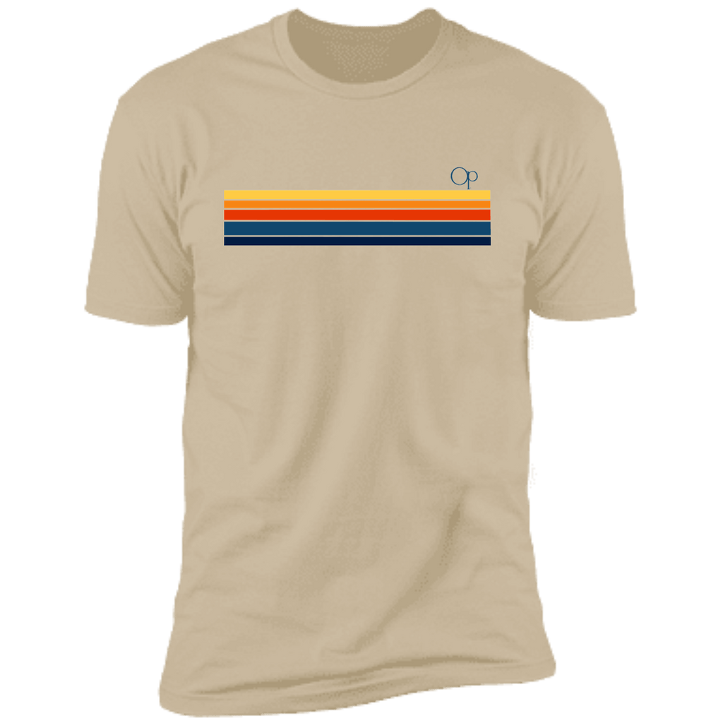 OP Colorblock Short Sleeve Tee – Ocean Pacific