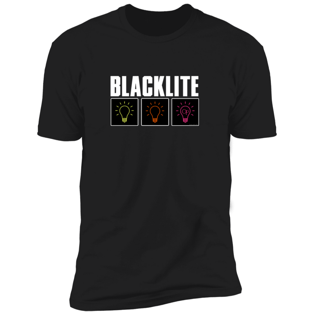 Blacklite Short Sleeve Tee - Ocean Pacific