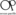 logo of Official Website of Ocean Pacific Apparel - opsunwear.com